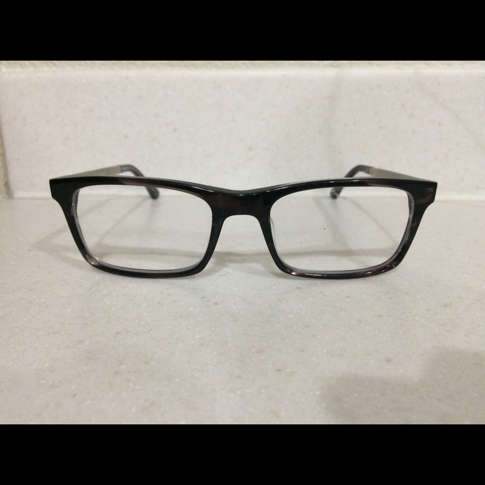 Ogi evolution eyeglass frames 52[]19-145